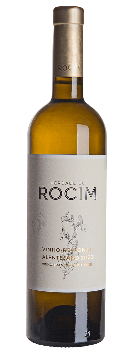 Herdade do Rocim White