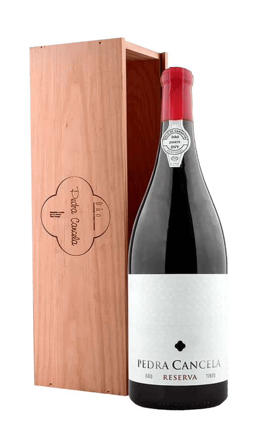 Reserva Red 2017 MAGNUM