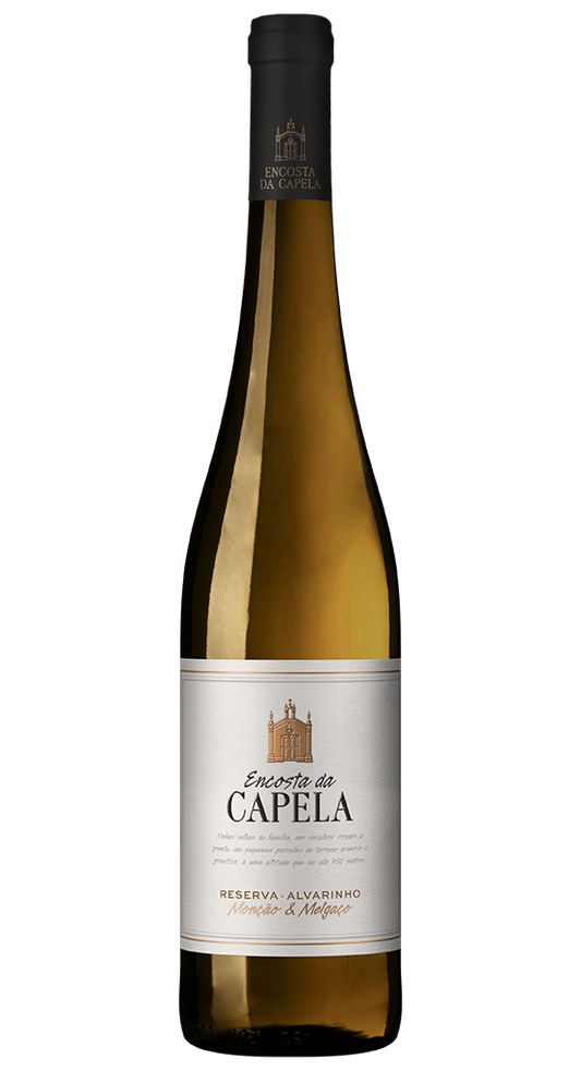 Encosta da Capela Reserva Alvarinho