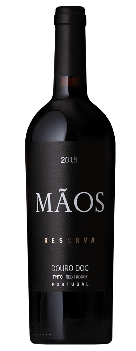 Mãos Reserva Tinto Douro DOC