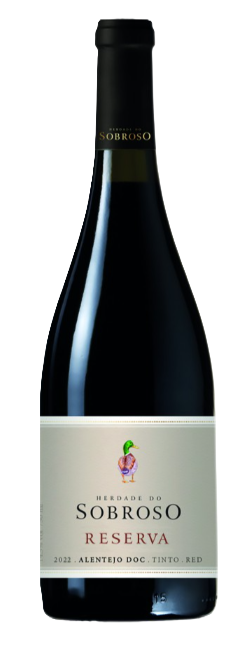Herdade do Sobroso