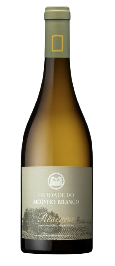Herdade do Moinho Branco Reserva 2021