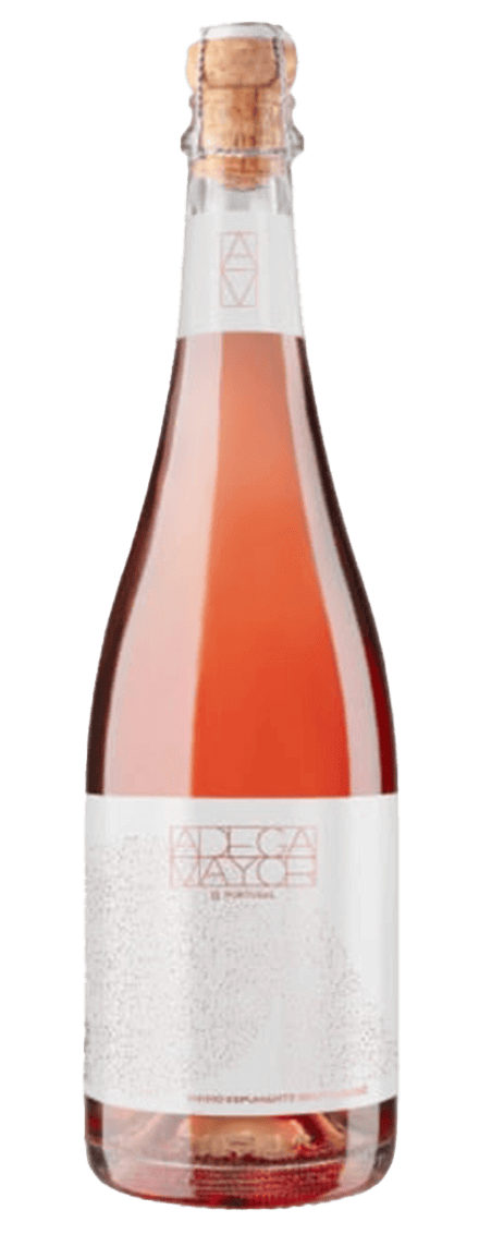 Bruto Rosé Sparkling
