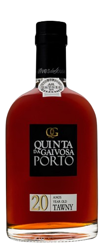 Quinta da Gaivosa 20 Years Old Tawny Porto