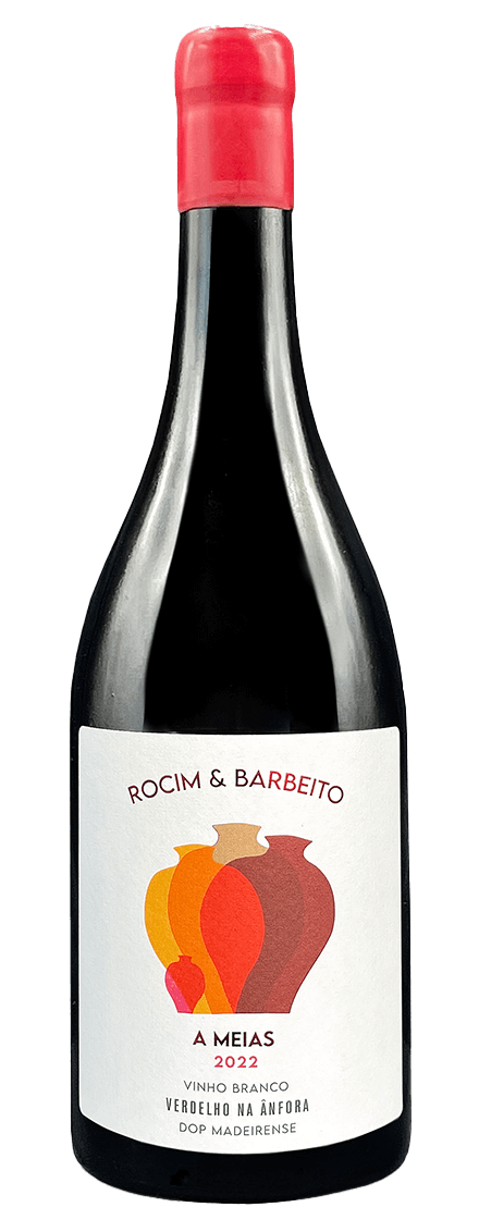 A Meias 2022 Verdelho na Anfora