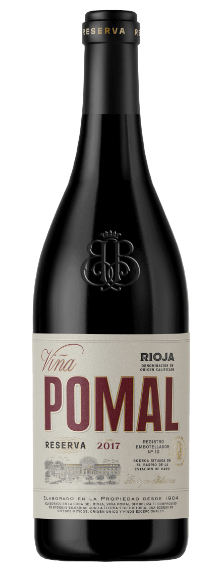 Viña Pomal Reserva