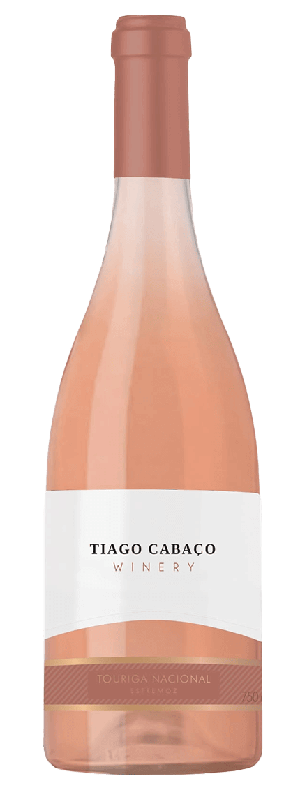 Tiago Cabaço Touriga Nacional