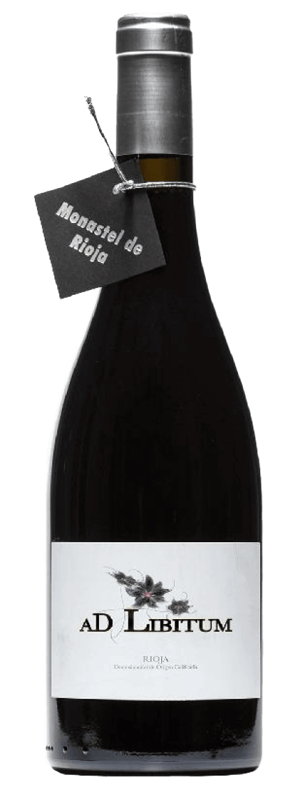 AD Libitum Monastel de Rioja