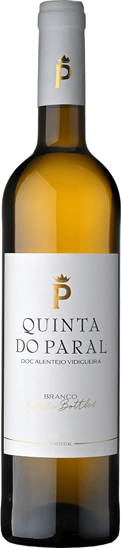 Quinta do Paral Branco