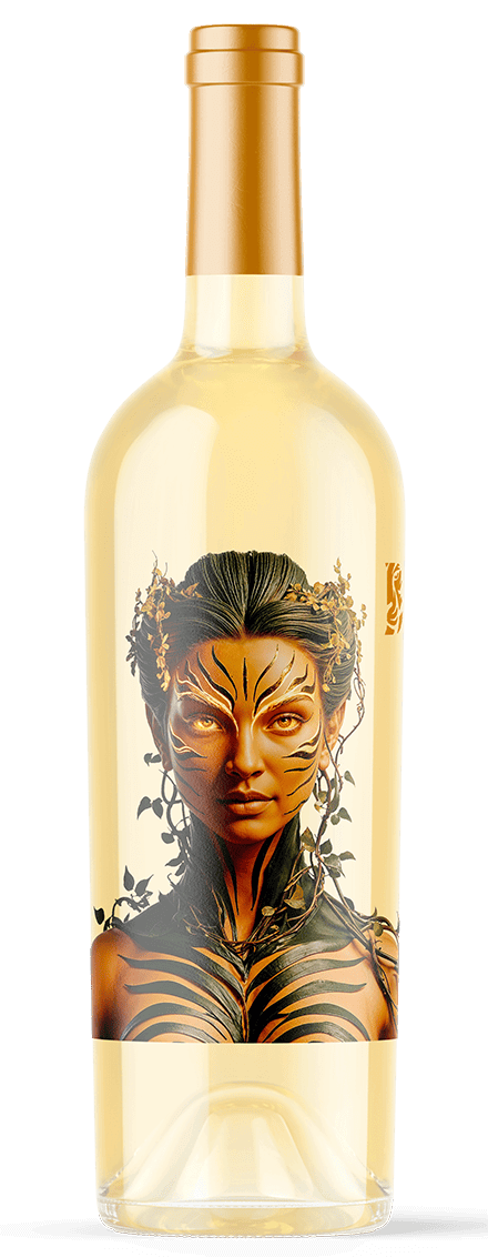 Bailafieras - Guardiana del Fruto Prohibido