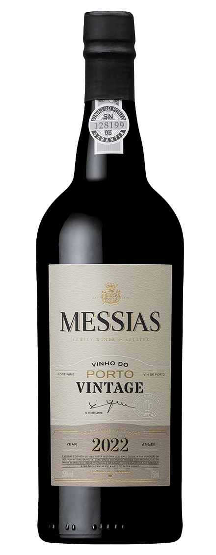 Porto Messias Vintage 2022