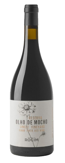 Olho de Mocho Single Vineyard Reserva Red