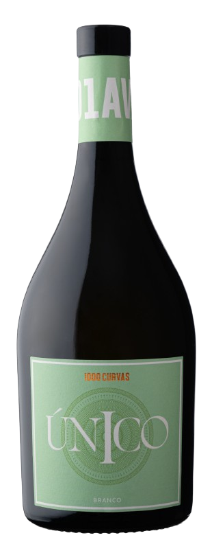 1000 Curvas Único AVAL