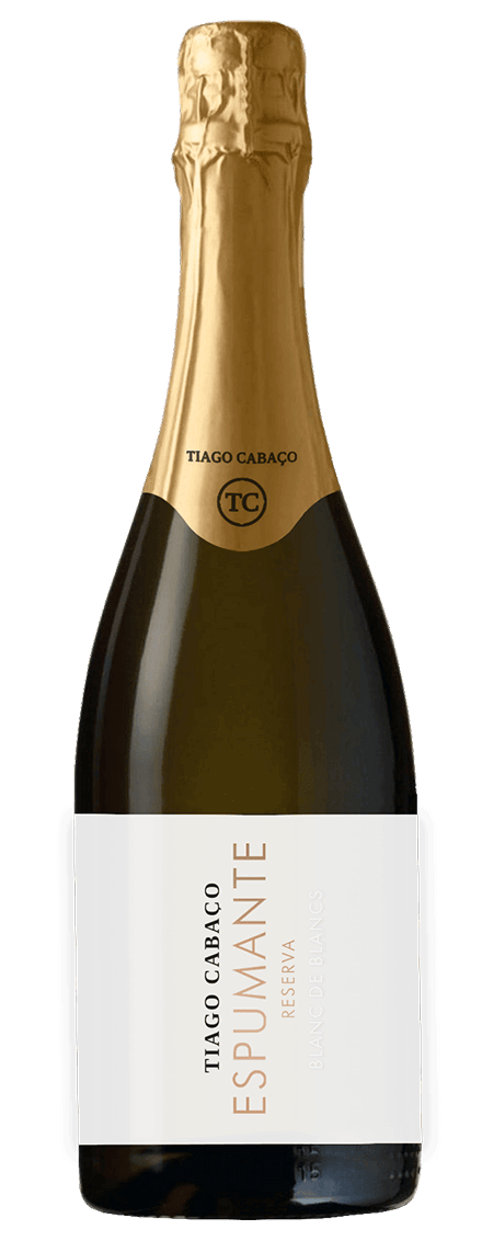 Tiago Cabaço Sparkling White