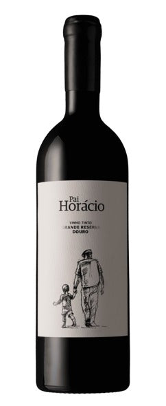 Pai Horácio Grande Reserva Red