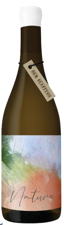 Santa Vitória Nature White