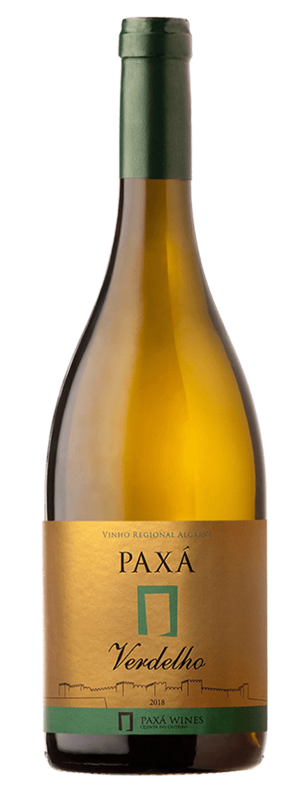 Paxá Premium Verdelho