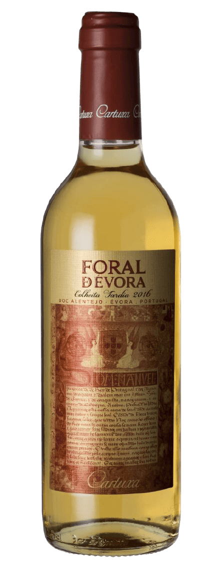 Foral de Évora White Late Harvest