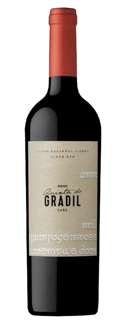 Quinta do Gradil Red