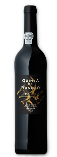 Quinta do Roncão Reserva Tinto 2017