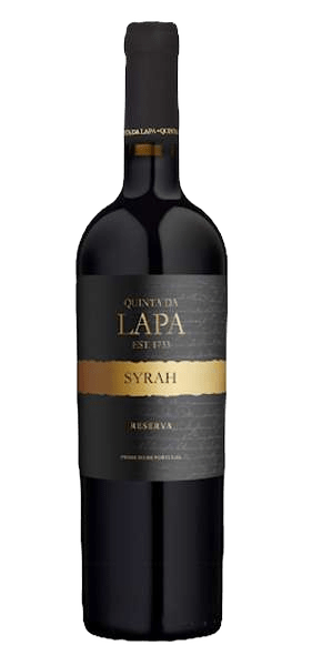 Quinta da Lapa Reserva Syrah