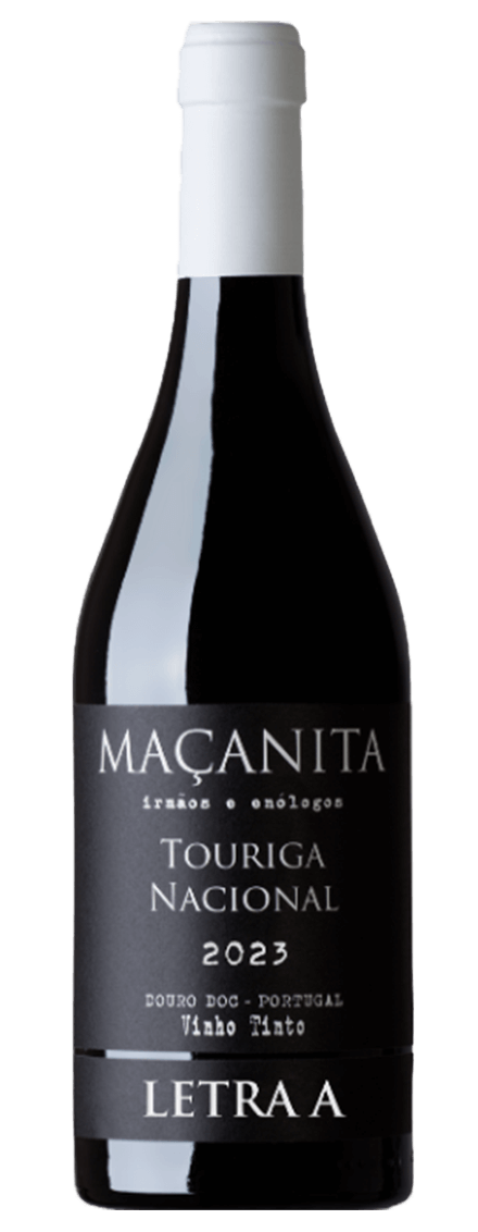 Touriga Nacional Letra A