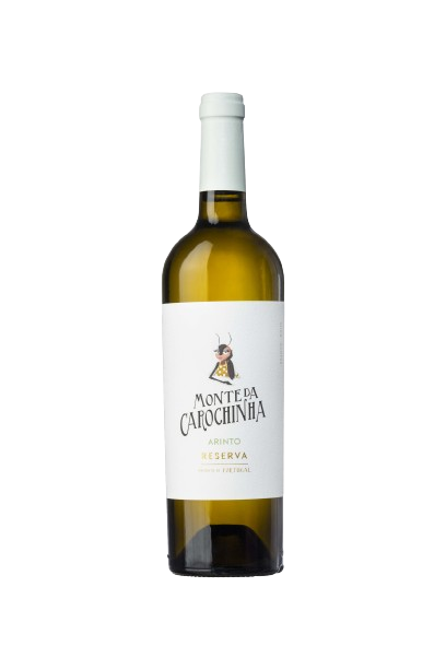 Monte da Carochinha White Reserva