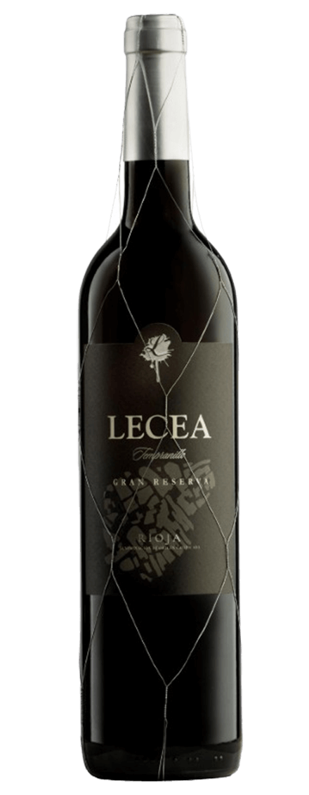 Lecea Grand Reserva