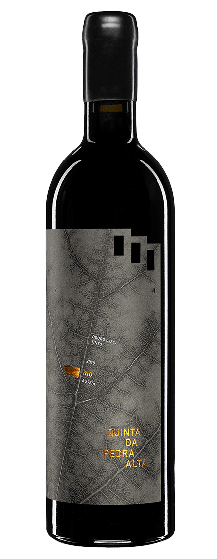 Quinta da Pedra Alta "Rio" Red