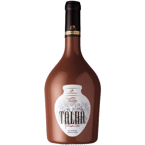 Talha Premium Red