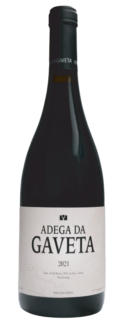 Adega da Gaveta Red 2021