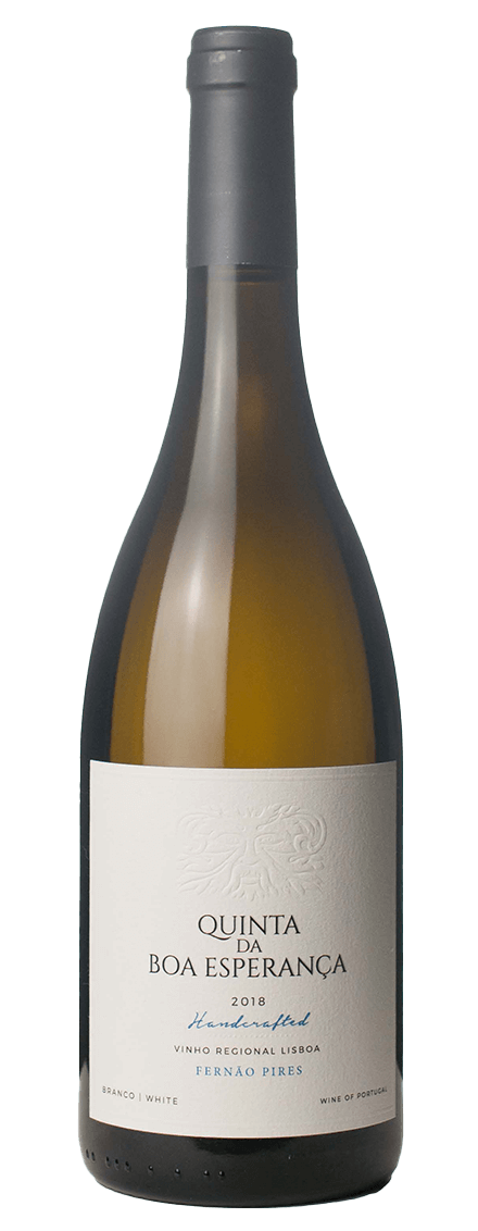 Quinta da Boa Esperança Fernão Pires