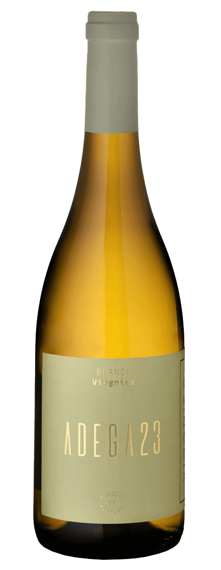 Adega 23 Viognier