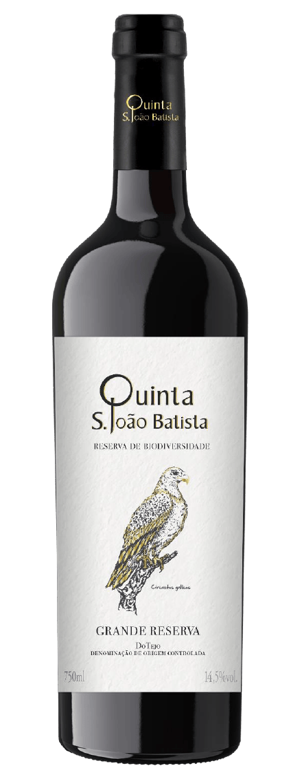 Quinta S. João Batista Grande Reserva Red