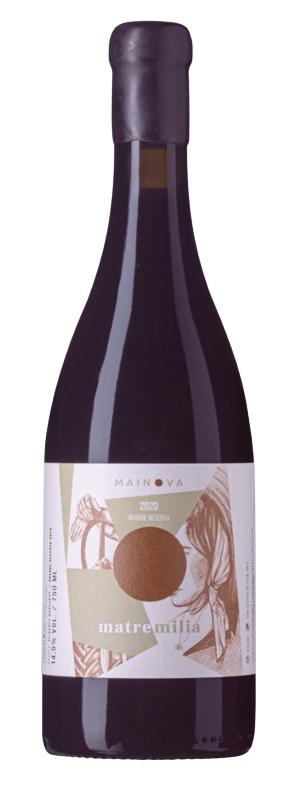 Matremilia Grande Reserva Red