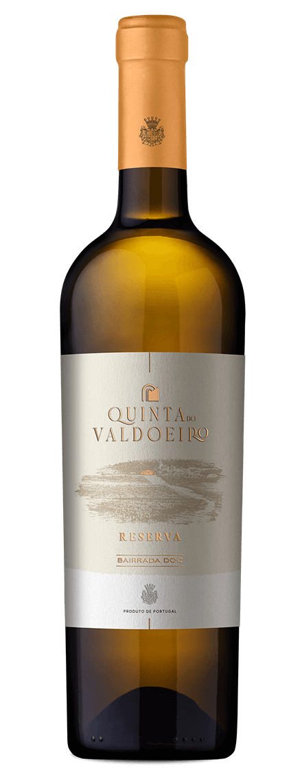 Quinta do Valdoeiro Reserva White