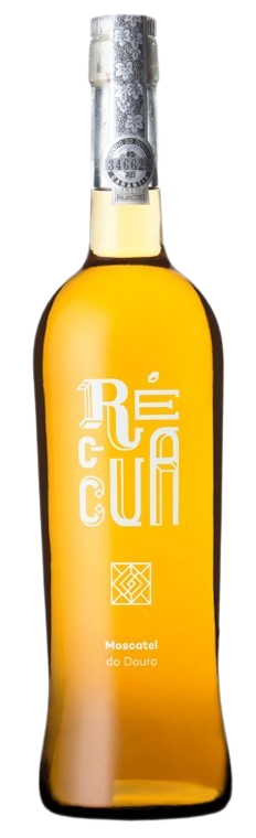 Porto Réccua Cocktail Muscat