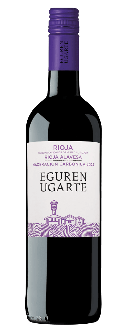 Maceración Carbónica 2024