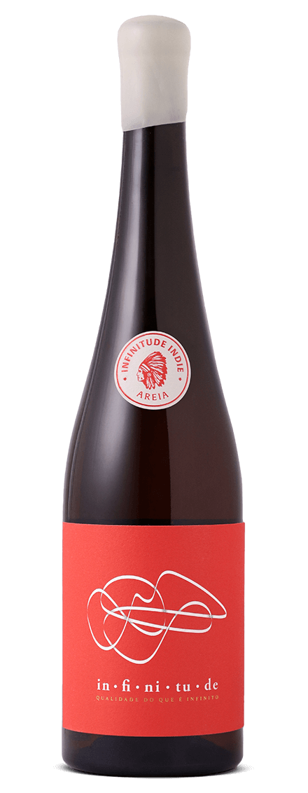 Infinitude Indie de Areia