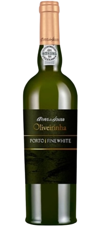 Oliveirinha Special Reserve Porto White