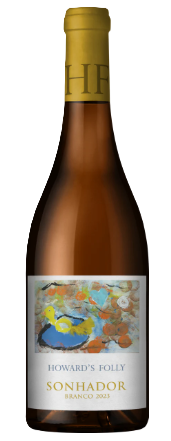 Howard's Folly Sonhador White