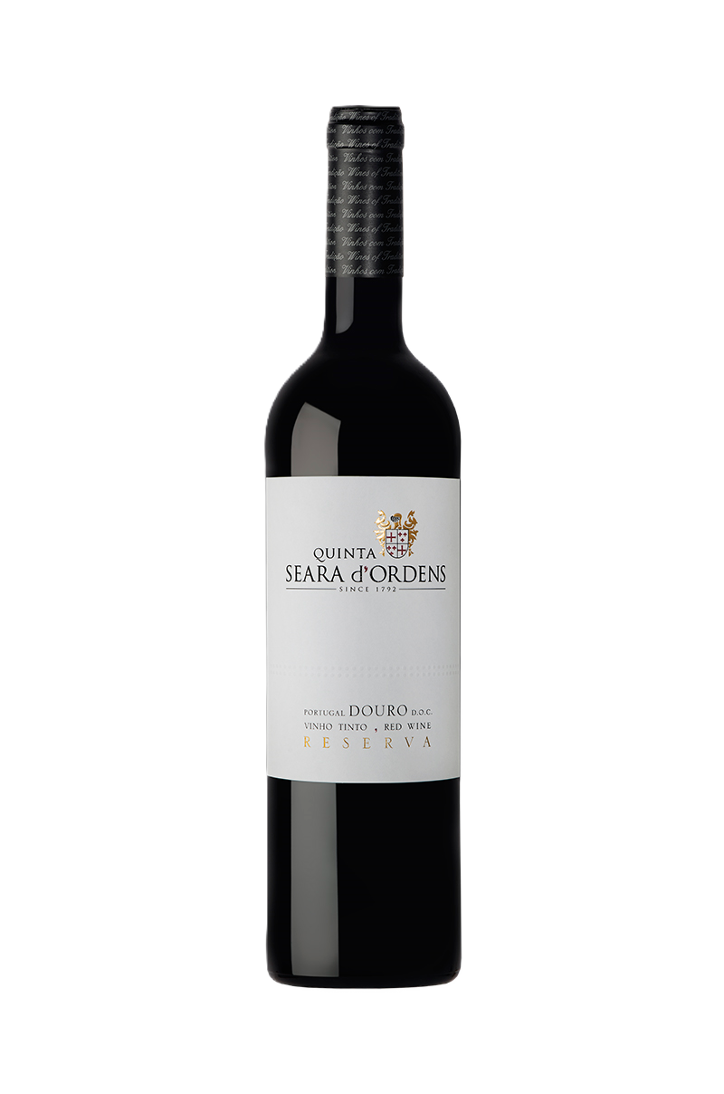 Seara d'Ordens Reserva Tinto