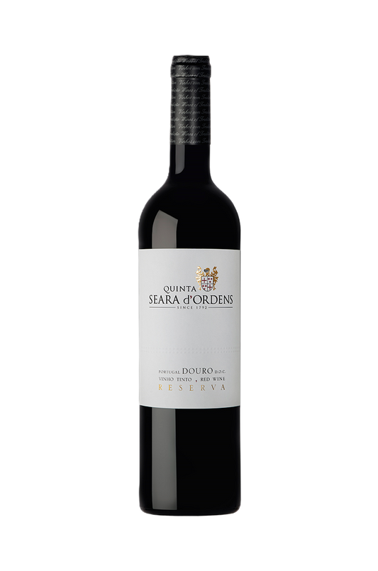 Seara d'Ordens Reserva Tinto