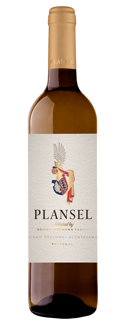 Plansel White