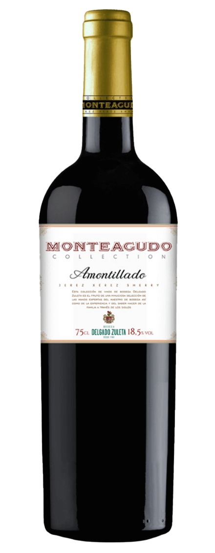 Amontillado Monteagudo