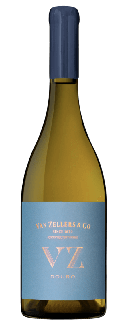 VZ Douro White
