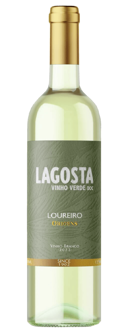 Lagosta - Loureiro