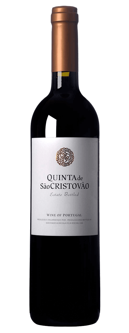 Quinta de São Cristóvão Red