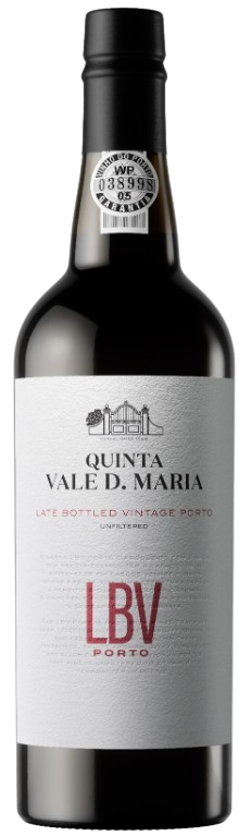 Quinta Vale D. Maria Porto LBV