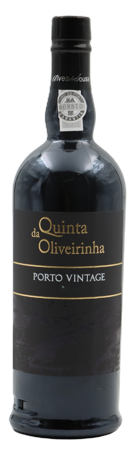 Quinta da Oliveirinha Vintage 2020